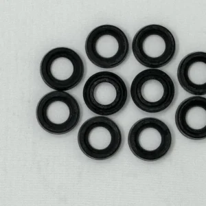 KYB 06-14 Yam YZ125-450/F/ Hon CRF450 R/ Kaw KX/KLX450 F/R Front Fork Cartridge Seal - 10 Pack