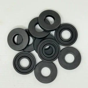 KYB 91-99 Yamaha YZ125-250/ Kawasaki KX125-500/94-07 Honda Oil Seal 16 mm. Big - 10 Pack