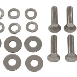 Rhino-Rack Jeep JK 4Dr Hardware Kit