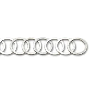 Vibrant -3AN Crush Washers - Pack 10