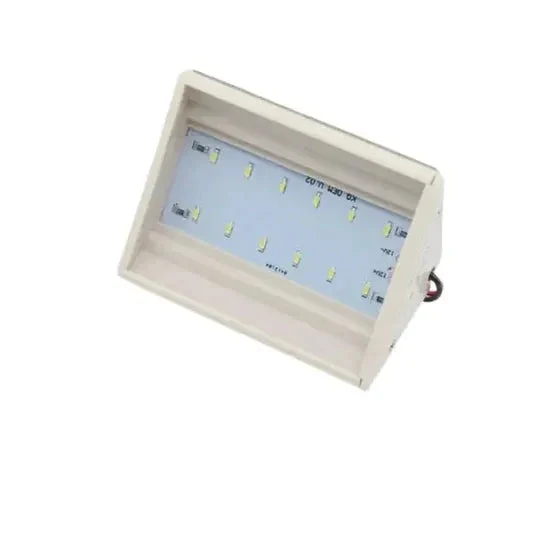 Hätävalo LED DC24V