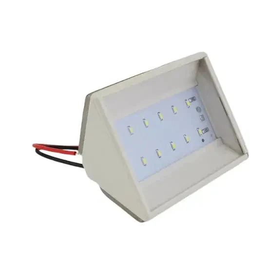 Hätävalo LED DC24V