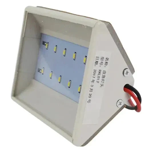 Hätävalo LED DC24V