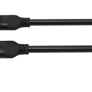 Fuj:tech HDMI 2.1 8K Certified Ultra High Speed -kaapeli, 5 m