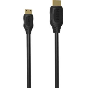 Fuj:tech HDMI - micro HDMI -kaapeli, 1 m