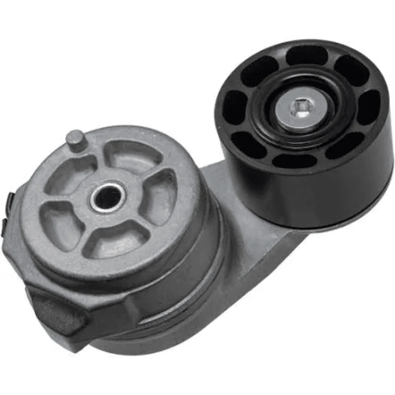 Hihnankiristin RE548027 Sopii John Deere -moottoriin 4045 6068 3029 Traktoriin 6403 6603 5076EL 5076EN 5078E 5082E 5083EN...