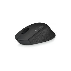Logitech M280 -hiiri, musta
