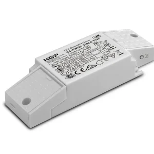 10W TRIAC-himmennettävä vakiovirtateholähde 200mA-350mA 16-29V