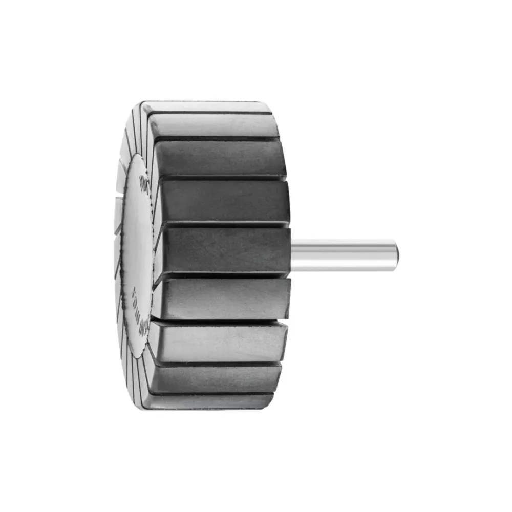 Tukirulla hiomaholkeille ø 75 x l 30 mm