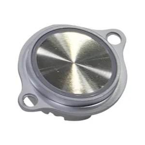 Kone Button valkoinen huuhtelupainike COP-paneeli KM863052G017H090
