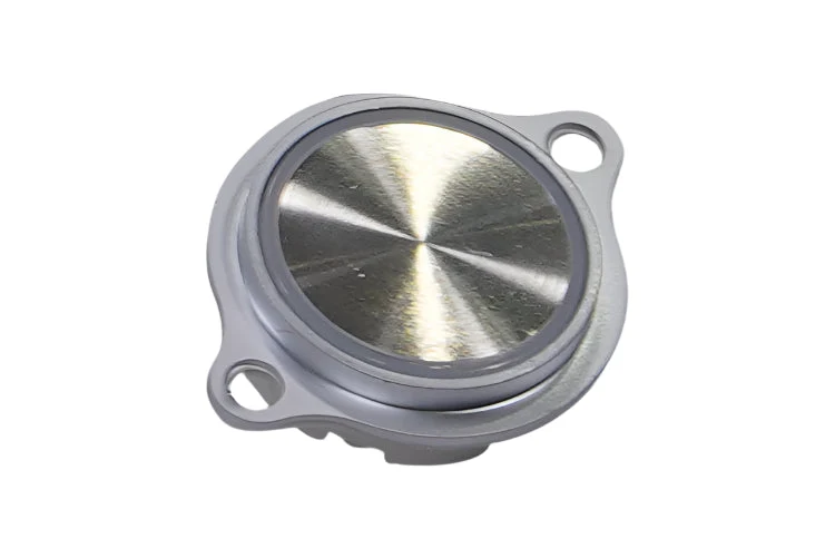 Kone Button valkoinen huuhtelupainike COP-paneeli KM863052G017H090
