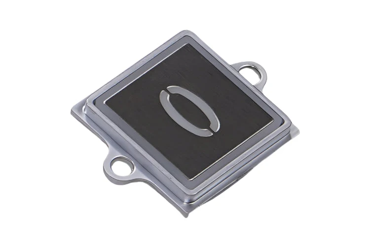 Kone Button 0 Valkoinen huuhtelupaneeli KM863053G017H000