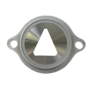 Kone-painike YLÖS-nuoli Valkoinen Huuhtelupainike LOP-paneeli KM871905G005H091