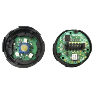 KONE-PAINIKKEEN JALUSTA COP-KUTSUN SININEN KM857782G12 OEM