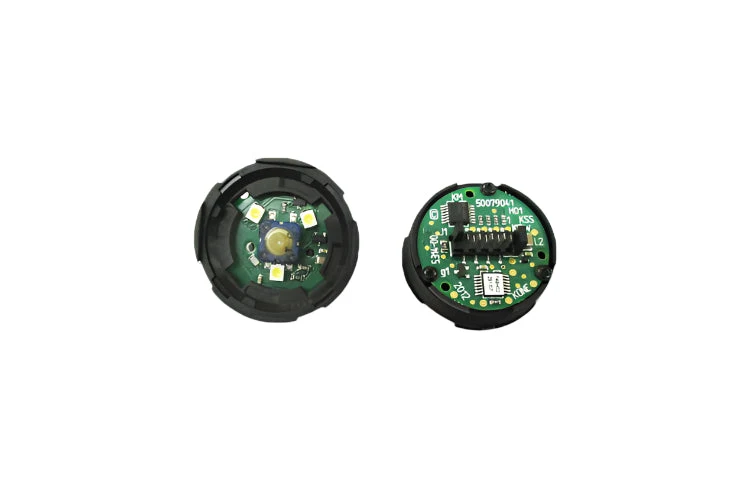 KONE-PAINIKKEEN JALUSTA OVI AUKI VALKOINEN COP KM857782G11 OEM