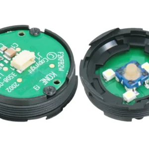 KONE-PAINIKKEEN JALUSTA TOISSIJAINEN VALKOINEN KM857781G06 OEM