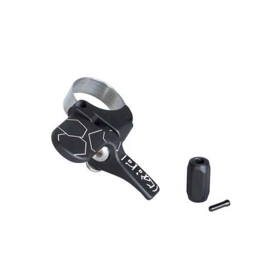 PRO Satulatoplpan vipu 23.8mm maantie / gravel ohjaustangolle