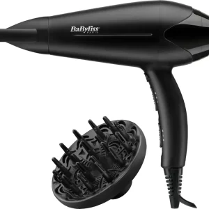 Babyliss BLD563DE Power Dry -hiustenkuivaaja