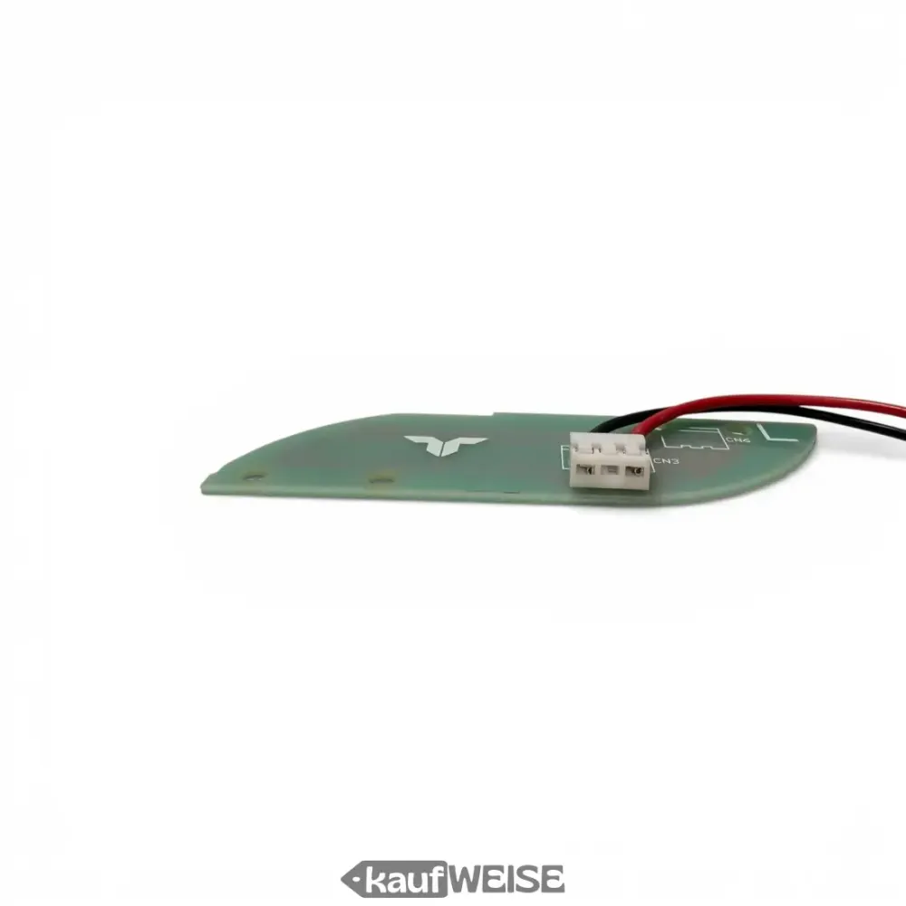 Taotao Original Hoverboard LED-valokorttisetti (L/O) | NDB-J04V1.7 | Etuvalo | 2-nastainen