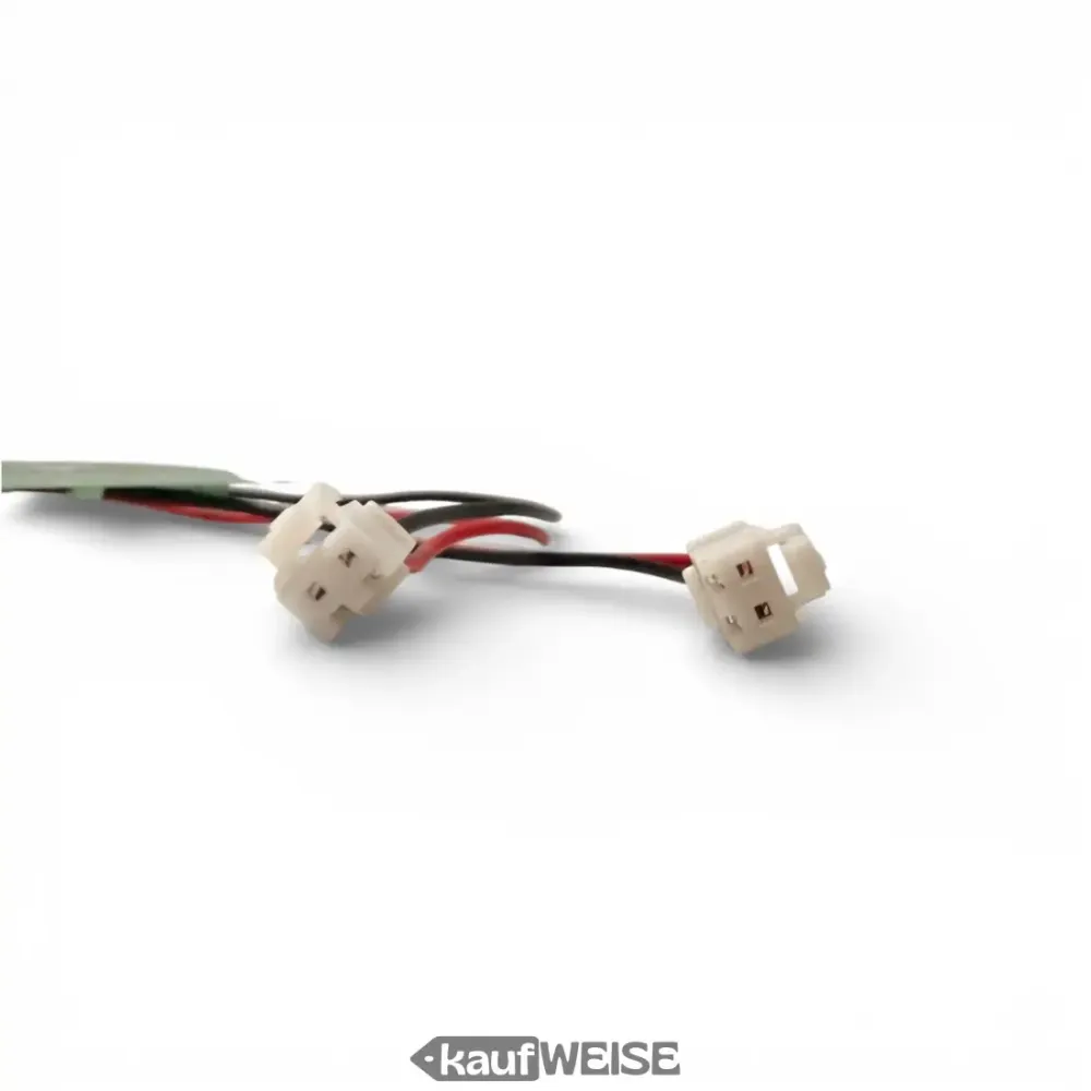 Taotao Original Hoverboard LED-valokorttisetti (L/O) | NDB-J04V1.7 | Etuvalo | 2-nastainen