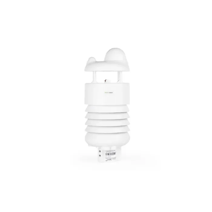 Seeed Studio SenseCAP S700- 7--1 Kompakti Sääasema - Tutkasade