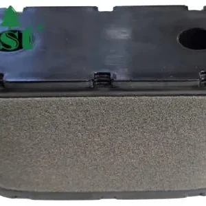 Ilmansuodatin Loncin LC1P88F-1, Husqvarna HS413AE, HS452AE
