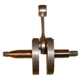 Kampiakseli Partner K650 Active
