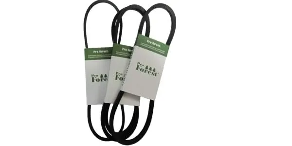 Kiilahihna Husqvarna Rider 111B-, 111B5-, R112C- ja R112C5