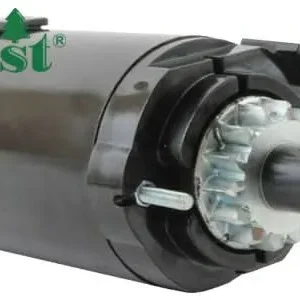 Starttimoottori Kohler Courage SV470, SV530