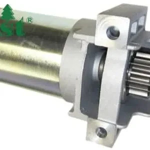 Starttimoottori Loncin LC1P85FA (352cc)