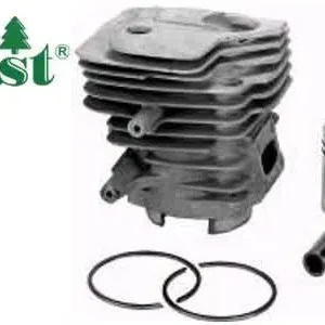 Sylinterikompletti Partner K650 Active (50 mm)