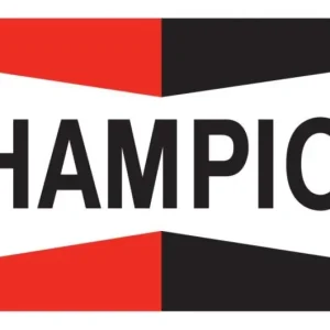 Sytytystulppa Champion XC12YC