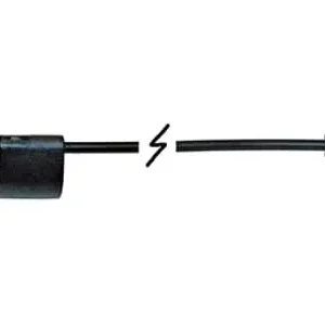 Turvakytkimen vaijeri Husqvarna #5321835-67