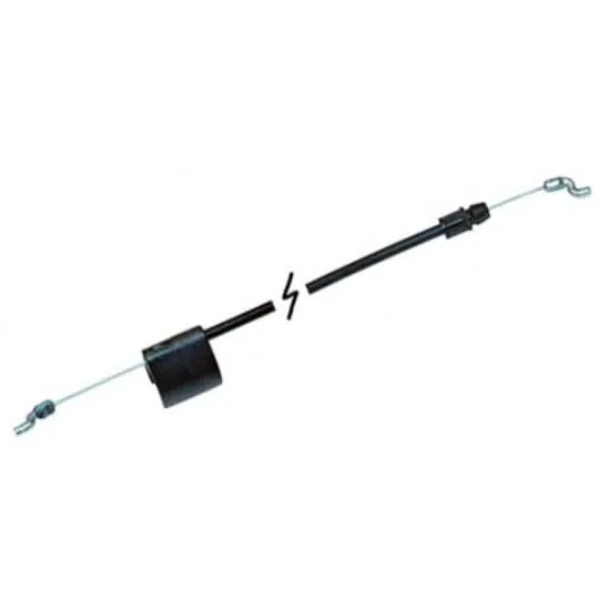 Turvakytkimen vaijeri Husqvarna #5321912-21