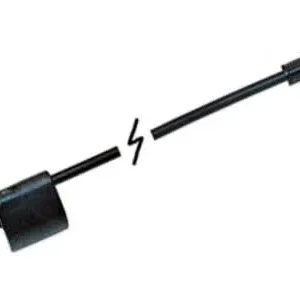 Turvakytkimen vaijeri Husqvarna #5324274-97