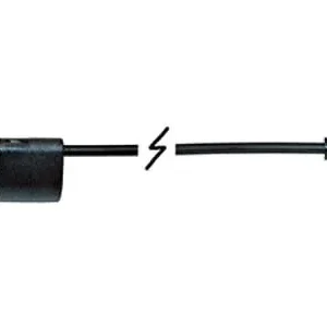 Turvakytkimen vaijeri Husqvarna #5324409-34