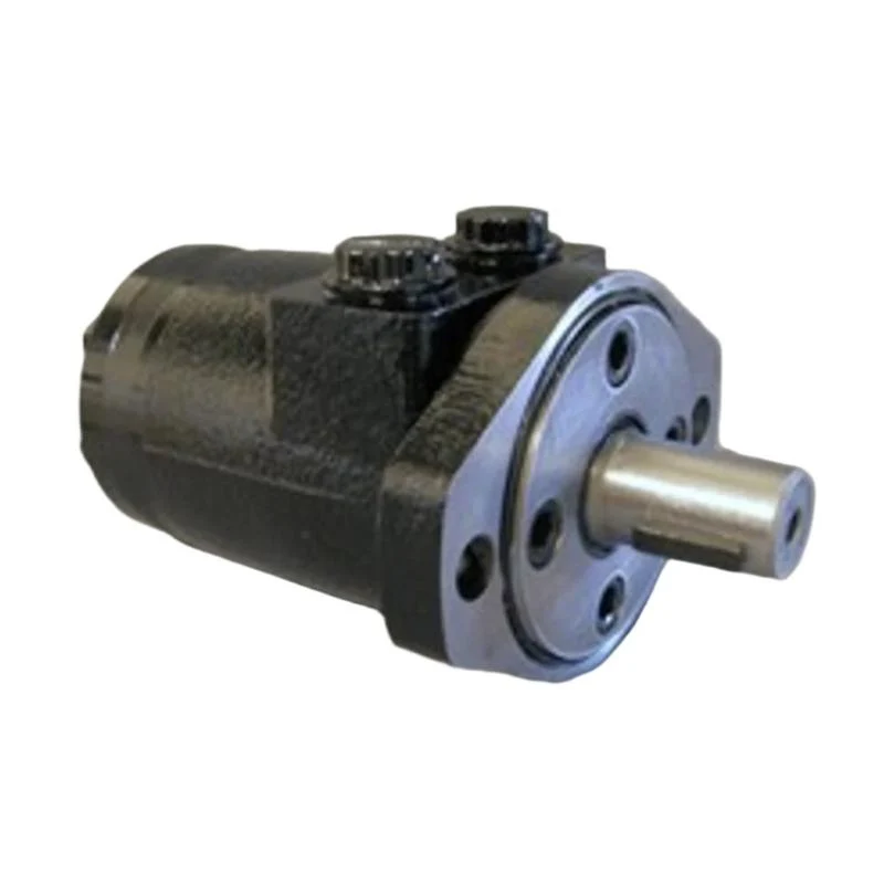 MovYard® hydraulimoottori 101-1803-009 Sopii CharLynn Interchangeen