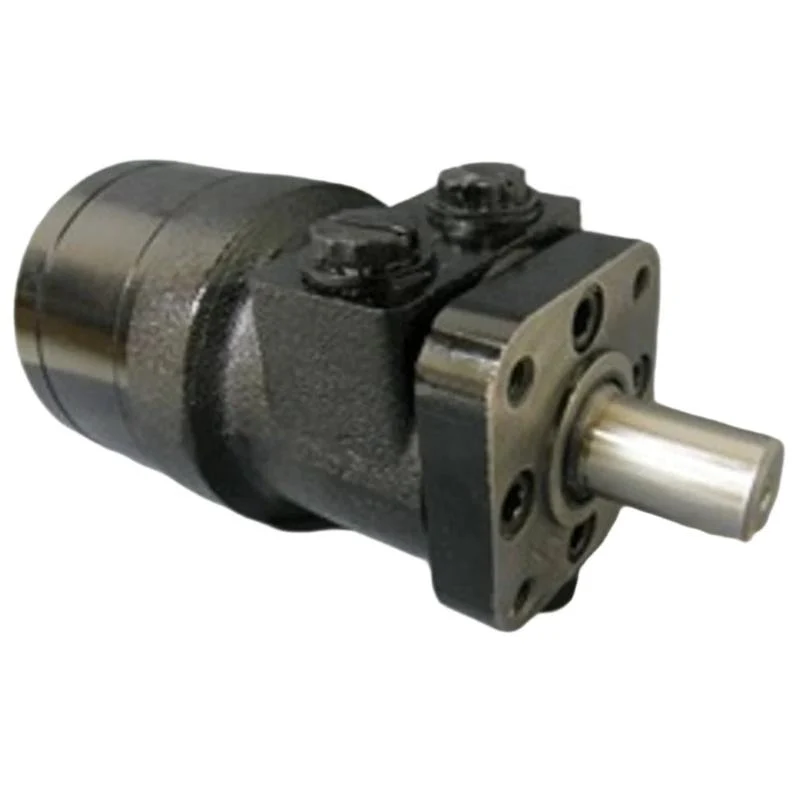 MovYard® hydraulimoottori 103-1755-012 Sopii CharLynn Interchangeen