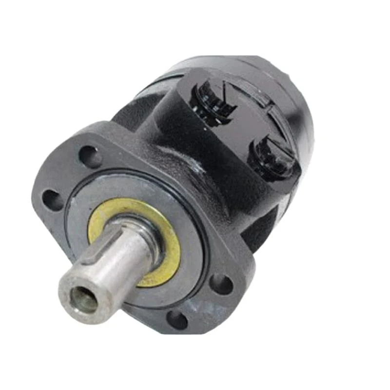 MovYard® hydraulimoottori 103-2711-012 Sopii CharLynn Interchangeen