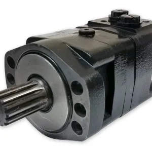 MovYard® Hydraulimoottori 104-1744-006 Sopii CharLynn Interchangeen