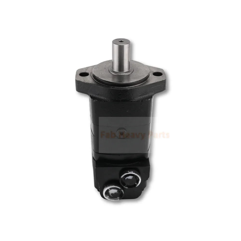 MovYard® Hydraulimoottori 104-1981-006 Sopii CharLynn Interchangeen
