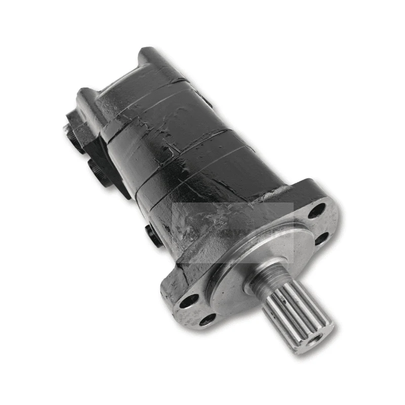 MovYard® Hydraulimoottori 104-3110-006 Sopii CharLynn Interchangeen