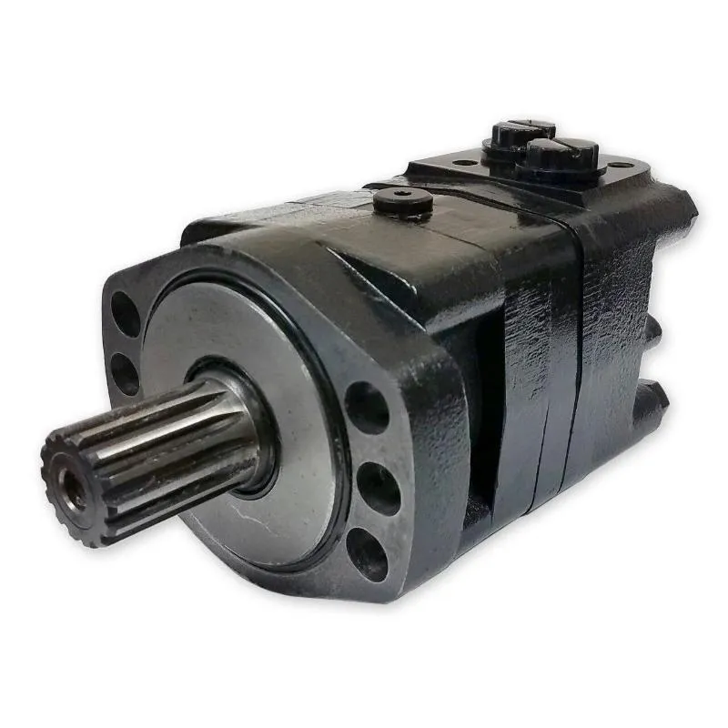 MovYard® hydraulimoottori 104-3150-006 Sopii CharLynn Interchangeen