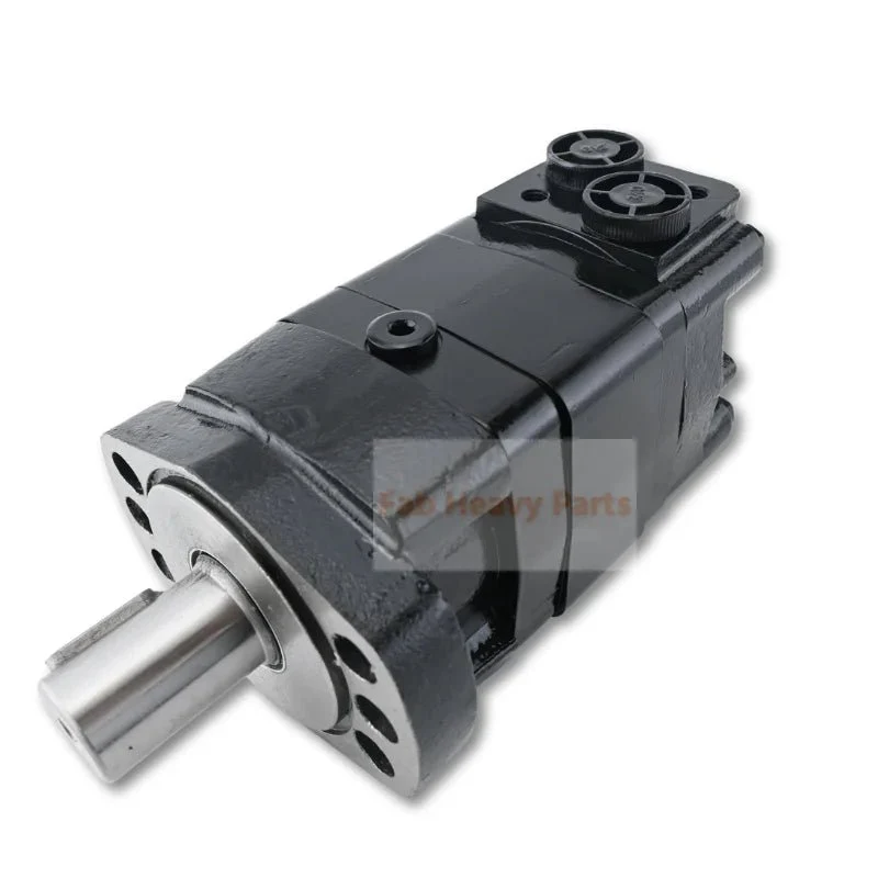 MovYard® Hydraulimoottori 104-3289-006 Sopii CharLynn Interchangeen