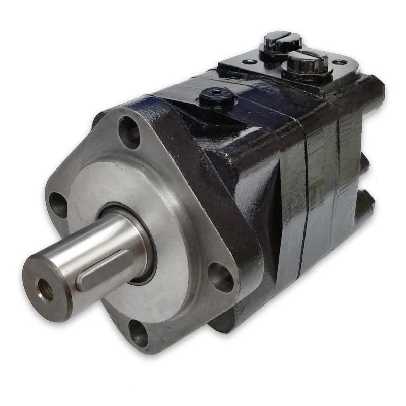 MovYard® Hydraulimoottori 104-3340-006 Sopii CharLynn Interchangeen
