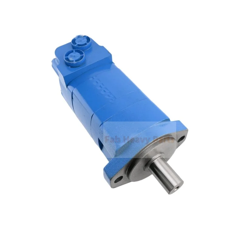 MovYard® hydraulimoottori 104-3379-006 Sopii CharLynn Interchangeen