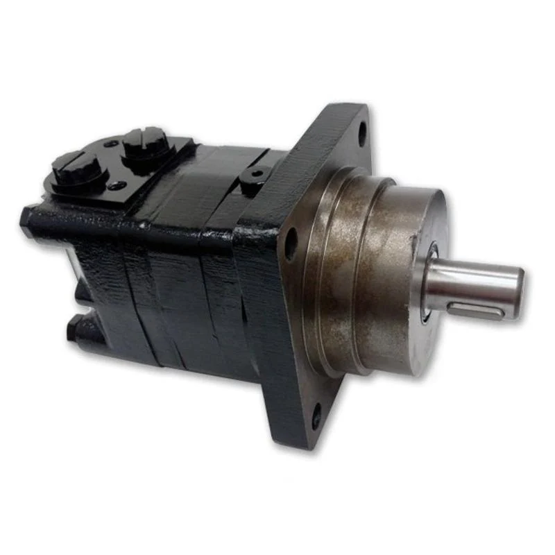MovYard® Hydraulimoottori 105-1082-006 Sopii CharLynn Interchangeen
