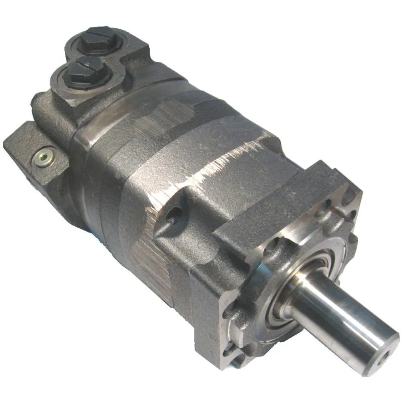 MovYard® hydraulimoottori 109-1013-006 Sopii CharLynn Interchangeen
