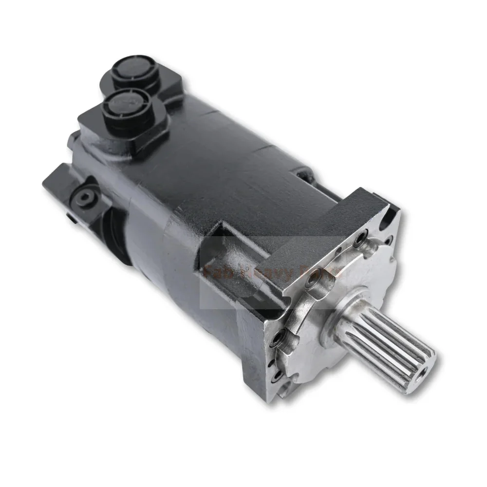 MovYard® hydraulimoottori 109-1118-006 Sopii CharLynn Interchangeen