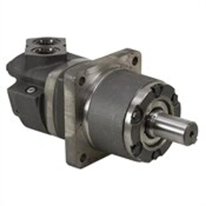 MovYard® hydraulimoottori 113-1053-006 Sopii CharLynn Interchangeen